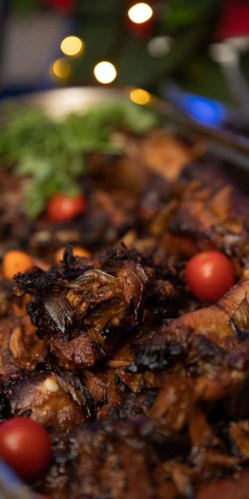 Weihnachtsfeier – Catering Hannover