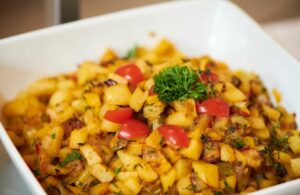 Weihnachtsfeier – Catering Hannover