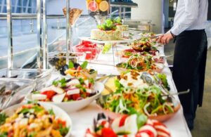Weihnachtsfeier – Catering Hannover