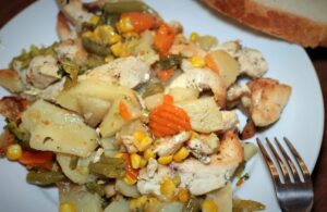 Weihnachtsfeier – Catering Hannover
